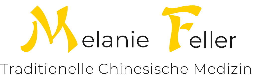 Logo Melanie Feller Traditionelle Chinesische Medizin
